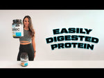 2 Pack of PEScience Select Protein Frosted Chocolate Cupcake - 2lbs