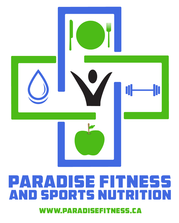 Paradise-Fitness/Sports-Nutrition 