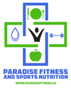 Paradise-Fitness/Sports-Nutrition 