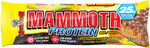 Mammoth Protein bar - Chocolate Carmel Crunch  - 75gr