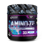 AMINO-ZZZ  436g Midnight Razz
