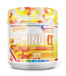 Amino IQ 372g - Tangy Peach Ringz