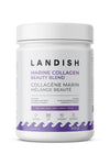 Landish Marine Collagen Beauty Blend  300gr