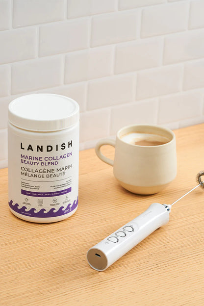 Landish Marine Collagen Beauty Blend  300gr