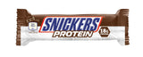 Snickers Protein Bars 51g (Box of 18