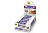 Snickers Protein Bars 51g (Box of 18