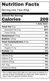 M&M Peanut Protein Bar - 51g