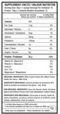 Beyond Yourself 2lbs Whey Isolate Vanilla