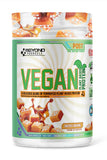 Vegan Protein 2lbs Salted Carmel