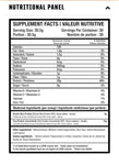Vegan Protein 2lbs Vanilla Cupcake Batter