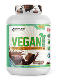 Vegan Protein 4lbs Chocolate Brownie Batter