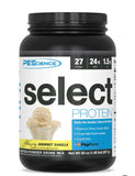 PEScience Select Protein Gourmet Vanilla - 2lbs