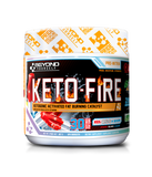 Keto-Fire 267g / Red-White-Boom