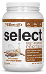 PEScience Multi Purpose Protein Blend  (Unflavored) - 1.85lbs